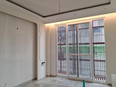 Bedroom Image of 2250 Sq.ft 4 BHK Builder Floor for sale in Paschim Vihar New Delhi for Rs. 58000000