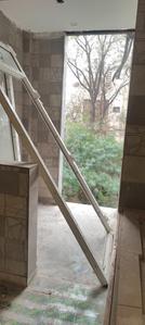 Balcony Image of 950 Sq.ft 3 BHK Builder Floor for sale in Model Town New Delhi for Rs. 18500000