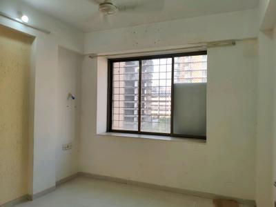 Bedroom Image of 654 Sq.ft 1 BHK Apartment / Flat for sale in Thane West Thane for Rs. 7500000