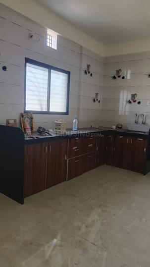Pratap Nagar Kitchen 1
