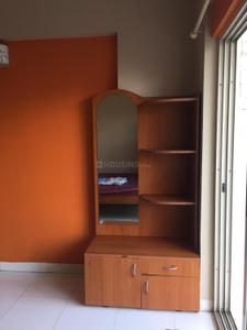 Bedroom Image of 1631 Sq.ft 3 BHK Apartment / Flat for rent in Aisshwarya Excellency, Dooravani Nagar Bengaluru for Rs. 64000