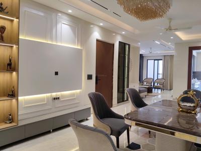 Drying Area Image of 3240 Sq.ft 4 BHK Builder Floor for sale in Ansal Esencia Sector 67, Sector 67 Gurgaon for Rs. 37500000