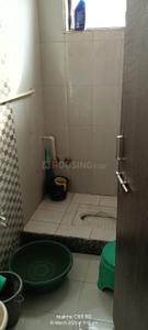 Bathroom Image of 200 Sq.ft 1 BHK Apartment / Flat for sale in Palanpur Banaskantha for Rs. 2000000