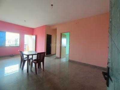 Hall Image of 1500 Sq.ft 3 BHK Apartment / Flat for sale in Madurdaha Kolkata for Rs. 7000000