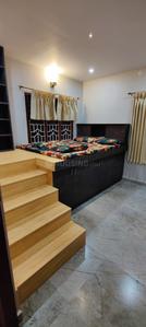 Balcony Image of 1800 Sq.ft 3 BHK Builder Floor for rent in Basavanagar Bengaluru for Rs. 65000