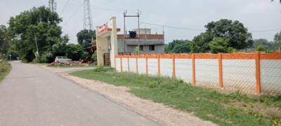 Mohanlalganj Plot View 2