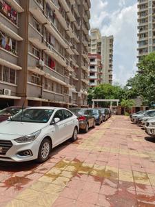 Image of 550 Sq.ft 1 RK Apartment / Flat for sale in Acharya Aashram, Borivali West, Mumbai for Rs. 13200000