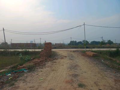 Image of 98 Sq.ft Residential Plot / Land for sale in Dadri, Greater Noida for Rs. 2942500