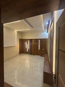 Hall Image of 2400 Sq.ft 4 BHK Independent House for sale in Kharar Mohali for Rs. 17000000