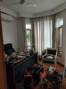 Bedroom Image of 4850 Sq.ft 5 BHK Apartment / Flat for sale in Gaurs The Islands, Jaypee Greens Greater Noida for Rs. 68000000