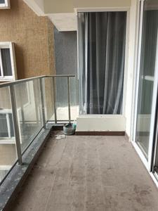Balcony Image of 1300 Sq.ft 2 BHK Apartment / Flat for sale in Shriram Southern Crest by Shriram Properties, JP Nagar Bengaluru for Rs. 22246000