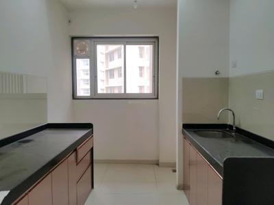 Kitchen Image of 550 Sq.ft 2 BHK Apartment / Flat for sale in Piramal Vaikunth , Thane West Thane for Rs. 11800000