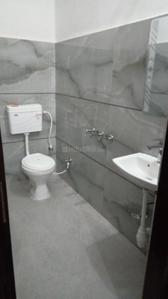 Bathroom Image of 968 Sq.ft 1 RK Independent House for rent in Bal Amritsar for Rs. 5500