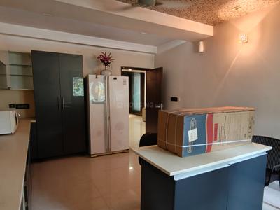 Kitchen Image of 4400 Sq.ft 4 BHK Villa for sale in Yapral Secunderabad for Rs. 48000000