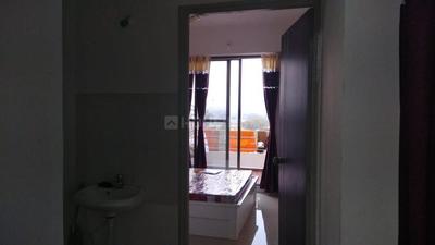 Bedroom Image of 630 Sq.ft 1 BHK Apartment / Flat for sale in Kesar Valley, Chikhali Pune for Rs. 3500000