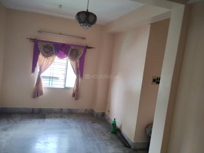 Living Room Image of 771 Sq.ft 2 BHK Apartment / Flat for sale in Baranagar Kolkata for Rs. 2600000