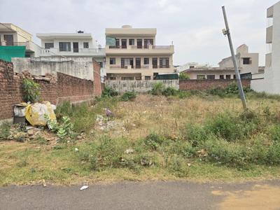 Image of 500 Sq.ft Residential Plot / Land for sale in Sector 2, Panchkula for Rs. 159800000