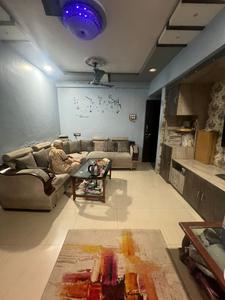 Hall Image of 650 Sq.ft 1 BHK Apartment / Flat for sale in Kalwa Thane for Rs. 6800000