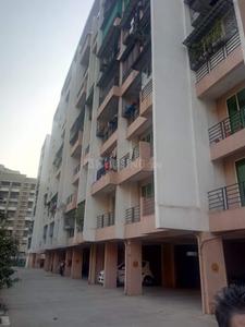 Image of 910 Sq.ft 2 BHK Apartment / Flat for sale in Kalp Nisarg, Badlapur East, Badlapur for Rs. 5000000