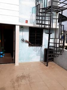 Image of 1650 Sq.ft 3 BHK Villa for sale in Deolali Gaon, Nashik for Rs. 8500000