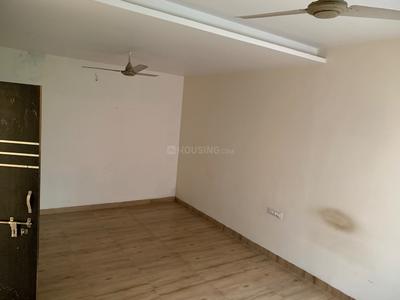 Hall Image of The home in Padole Nagar, Nagpur