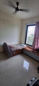 Hall Image of 588 Sq.ft 2 BHK Apartment / Flat for rent in Nashik Road Nashik for Rs. 17000