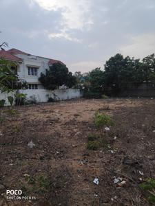 Image of 700 Sq.ft Residential Plot / Land for sale in Injambakkam, Chennai for Rs. 8000000