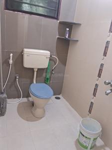 Bathroom Image of 903 Sq.ft 2 BHK Apartment / Flat for sale in Amaar Ultra Amar Avenue Phase 1, Choolaimedu Chennai for Rs. 9500000