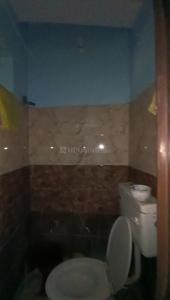 Bathroom Image of 650 Sq.ft 2 BHK Builder Floor for sale in Dashrath Puri New Delhi for Rs. 4000000