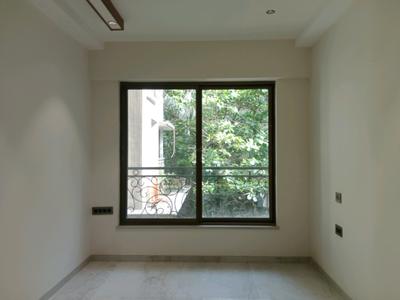 Living Room Image of 525 Sq.ft 1 BHK Apartment / Flat for sale in Mauli Pride 2C, Malad East Mumbai for Rs. 9200000