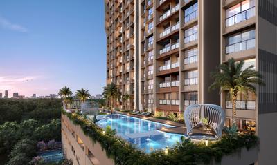 3 BHK Flat