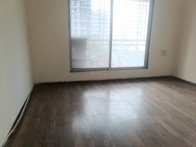 Bedroom Image of 1705 Sq.ft 3 BHK Apartment / Flat for sale in Arihant Krupa by Arihant Superstructures Ltd., Kharghar Navi Mumbai for Rs. 20500000