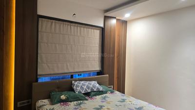 Bedroom Image of 3300 Sq.ft 4 BHK Apartment / Flat for sale in Tarnaka Secunderabad for Rs. 41500000