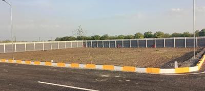 Image of 1500 Sq.ft Residential Plot / Land for sale in Kalligudi, Madurai for Rs. 2175000