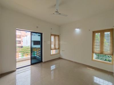 Bedroom Image of 1650 Sq.ft 3 BHK Apartment / Flat for sale in Diwalipura Vadodara for Rs. 5500000