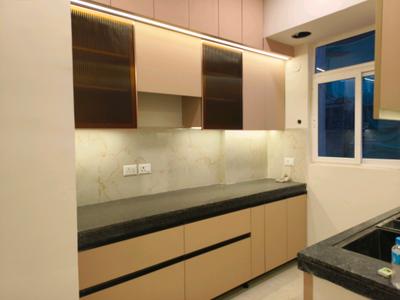 Kitchen Image of 1208 Sq.ft 2.5 BHK Builder Floor for sale in M3M Soulitude , Sector 89 Gurgaon for Rs. 12500000