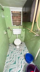 Image of 565 Sq.ft 1 BHK Apartment / Flat for sale in St. Mary's Nagar, Vasai West, Vasai for Rs. 4000000