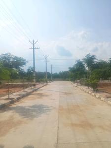 Image of 250 Sq.ft Residential Plot / Land for sale in Shadnagar, Ranga Reddy for Rs. 4675009