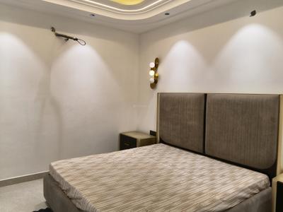 Bedroom Image of 3155 Sq.ft 4 BHK Builder Floor for sale in Palam Vihar Gurgaon for Rs. 42500000