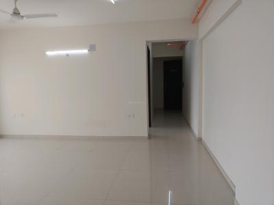 Living Room Image of 1200 Sq.ft 3 BHK Apartment / Flat for sale in Kalpataru Magnus, Bandra East Mumbai for Rs. 72800000