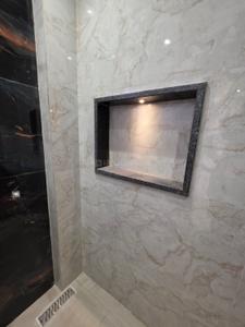 Bathroom Image of 1440 Sq.ft 3 BHK Independent House for rent in Sector 46 Faridabad for Rs. 30000