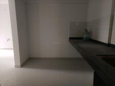 Kitchen Image of 1090 Sq.ft 2 BHK Apartment / Flat for sale in Khush Vista, Mohammed Wadi Pune for Rs. 6000000