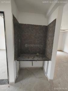 Kitchen Image of 1607 Sq.ft 3 BHK Apartment / Flat for sale in Manish Nagar Nagpur for Rs. 8100000
