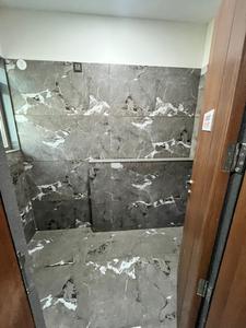 Bathroom Image of 1563 Sq.ft 3 BHK Apartment / Flat for sale in N B Swanandi Blossom Phase 1, Ravet Pune for Rs. 12000000