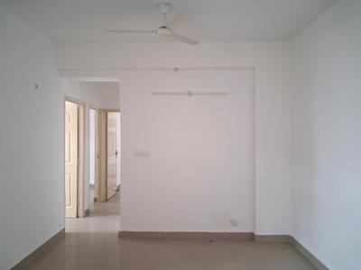 Living Room Image of 1150 Sq.ft 2.5 BHK Apartment / Flat for sale in Supertech Cape Town, Sector 74 Noida for Rs. 11900000