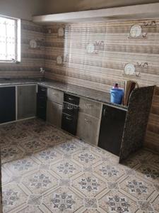Kitchen Image of 1300 Sq.ft 5 BHK Independent House for sale in Isanpur Ahmedabad for Rs. 7500000