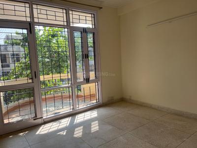 Bedroom Image of 1700 Sq.ft 3.5 BHK Builder Floor for sale in Ardee Platinum Greens, Sector 52 Gurgaon for Rs. 22000000