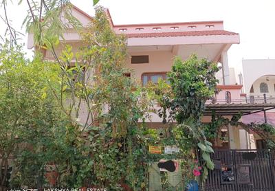 Image of 1900 Sq.ft 3 BHK Independent House for sale in Scheme No 140, Indore for Rs. 45000000