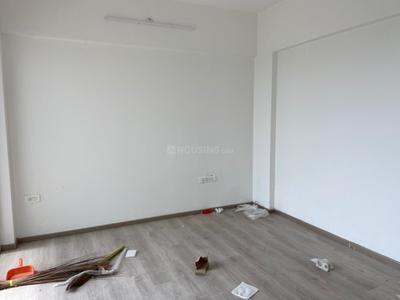 Bedroom Image of 1245 Sq.ft 2 BHK Apartment / Flat for sale in Akshar Green World, Airoli Navi Mumbai for Rs. 19000000