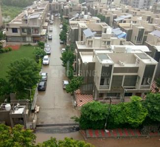 Image of 1800 Sq.ft 4 BHK Villa for sale in Sargasan, Gandhinagar for Rs. 32500000